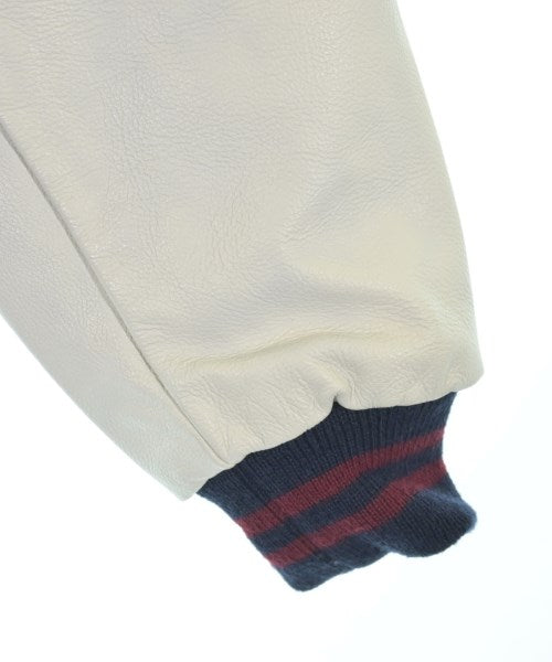 MARC JACOBS Varsity Jackets