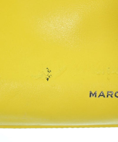 MARC JACOBS Shoulder bags