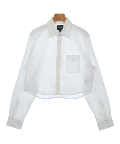 MARC JACOBS Casual shirts