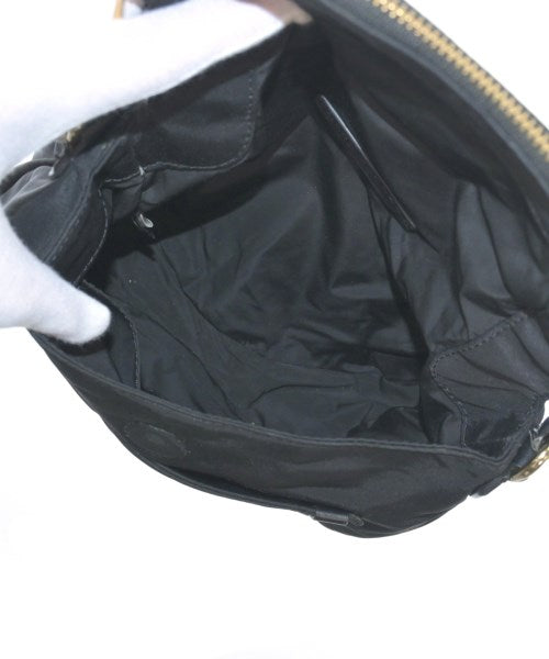 MARC JACOBS Shoulder bags