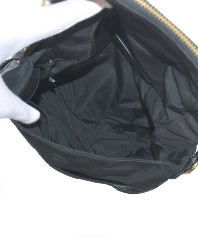 MARC JACOBS Shoulder bags