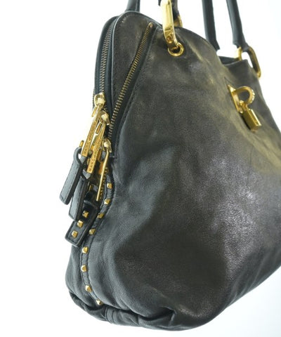 MARC JACOBS Duffle bags/Weekender