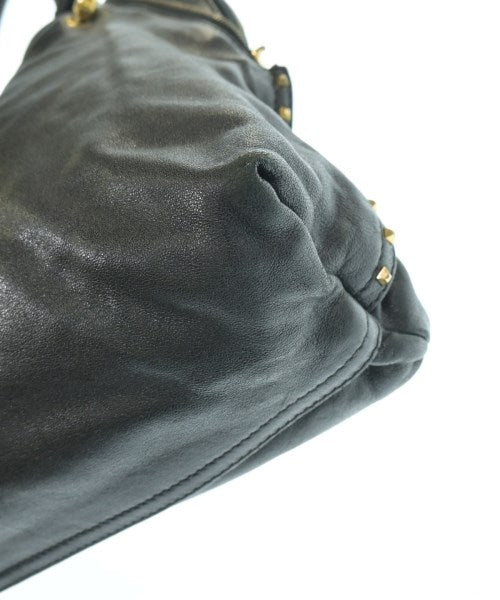 MARC JACOBS Duffle bags/Weekender