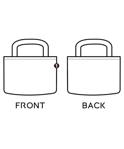 MARC JACOBS Duffle bags/Weekender