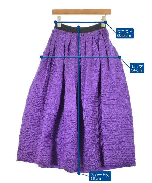 MARC JACOBS Long/Maxi length skirts