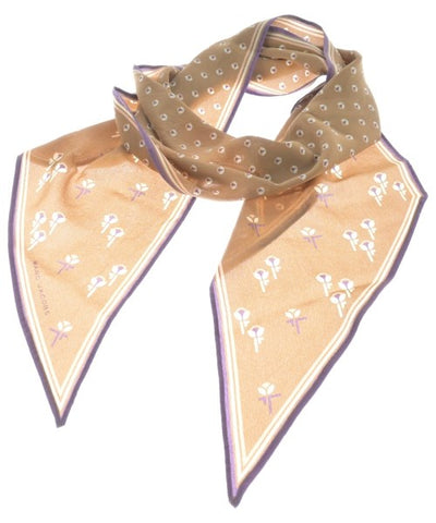 MARC JACOBS Winter scarves