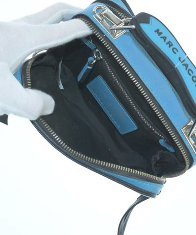 MARC JACOBS Shoulder bags