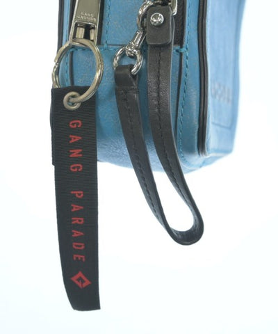 MARC JACOBS Shoulder bags