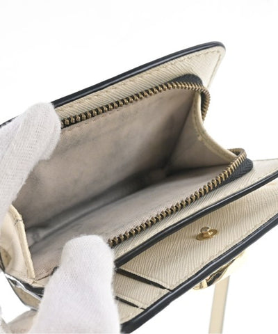 MARC JACOBS Wallets/Coin purses