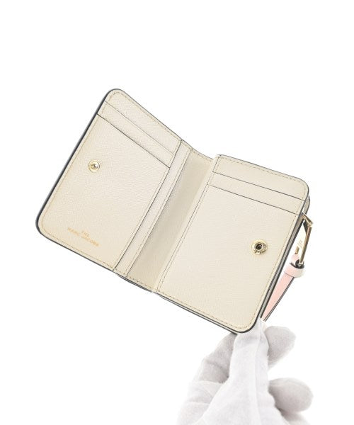 MARC JACOBS Wallets/Coin purses