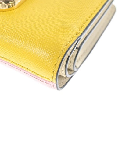 MARC JACOBS Wallets/Coin purses