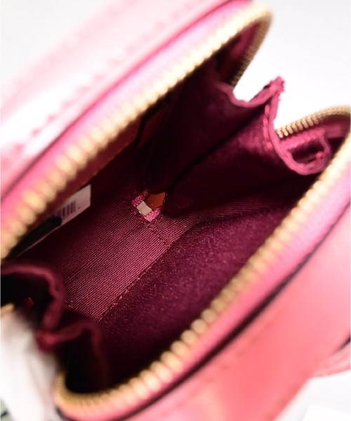 MARC JACOBS Shoulder bags