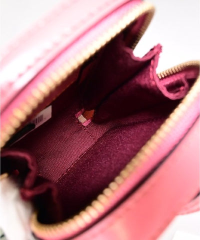 MARC JACOBS Shoulder bags