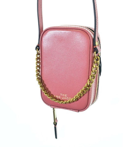 MARC JACOBS Shoulder bags