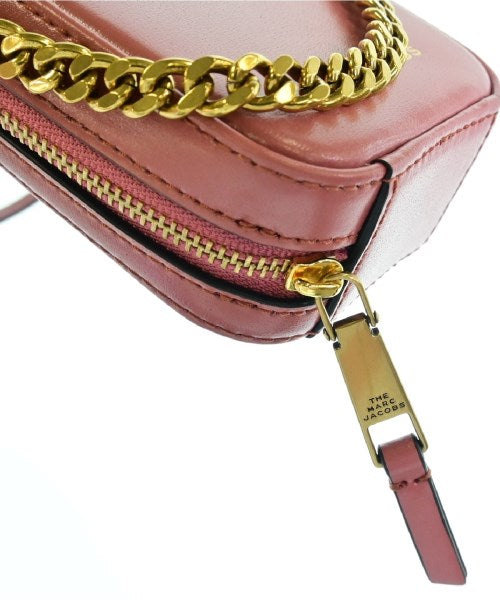 MARC JACOBS Shoulder bags