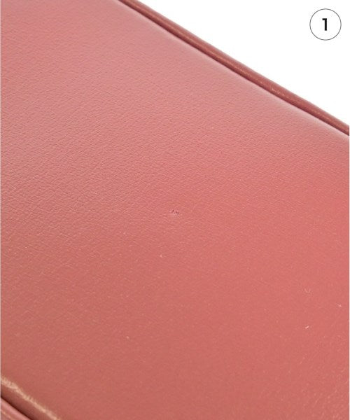 MARC JACOBS Shoulder bags