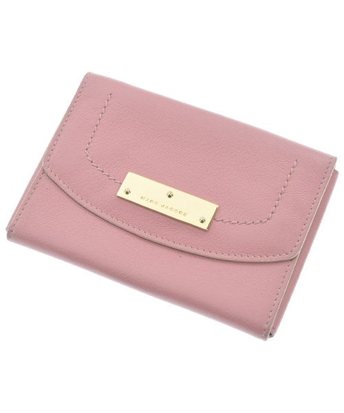 MARC JACOBS Card cases