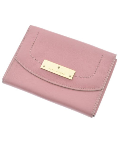 MARC JACOBS Card cases