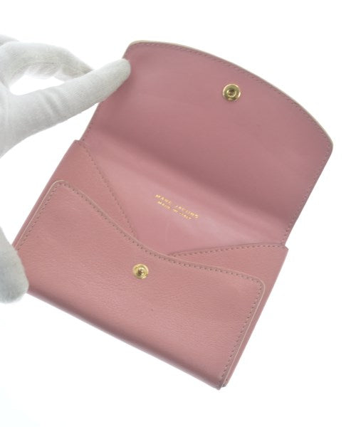 MARC JACOBS Card cases