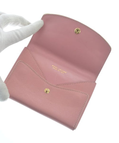 MARC JACOBS Card cases