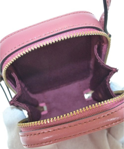 MARC JACOBS Shoulder bags