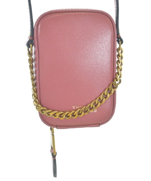 MARC JACOBS Shoulder bags