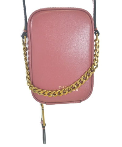 MARC JACOBS Shoulder bags