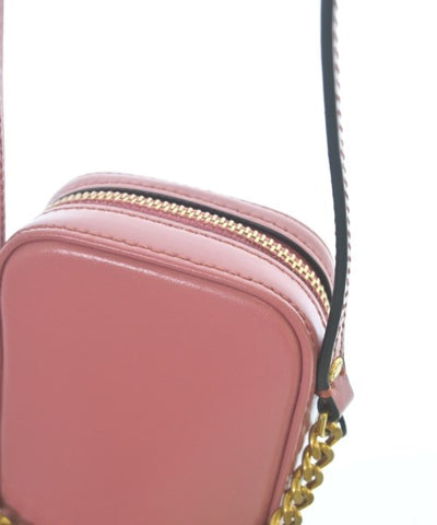 MARC JACOBS Shoulder bags