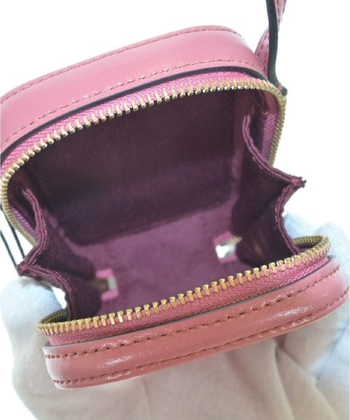 MARC JACOBS Shoulder bags