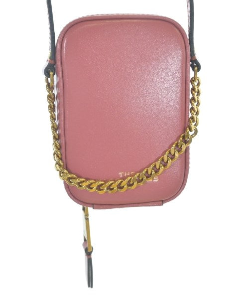 MARC JACOBS Shoulder bags