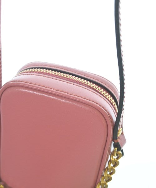 MARC JACOBS Shoulder bags