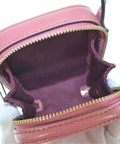 MARC JACOBS Shoulder bags