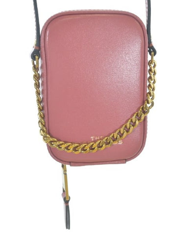 MARC JACOBS Shoulder bags