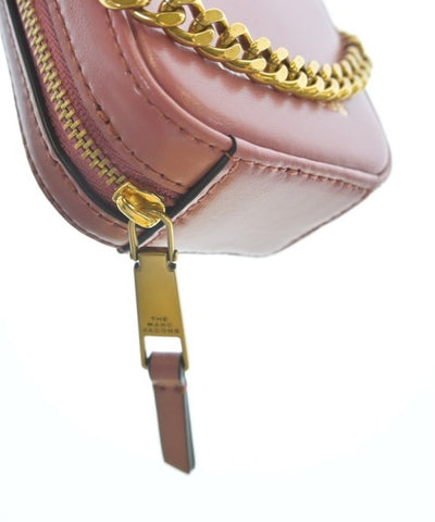 MARC JACOBS Shoulder bags