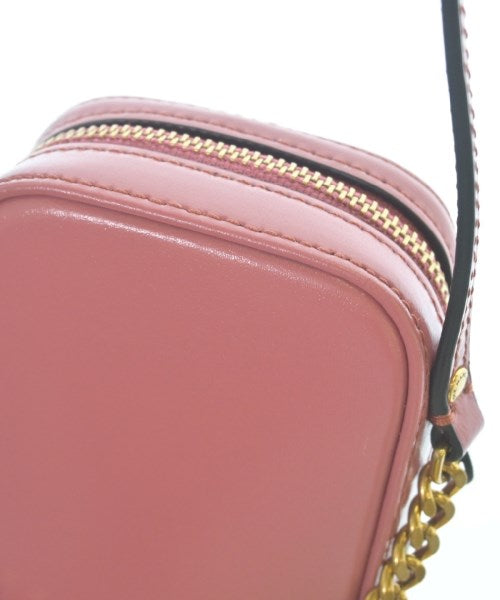 MARC JACOBS Shoulder bags