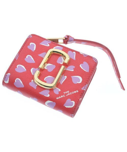 MARC JACOBS Wallets/Coin purses