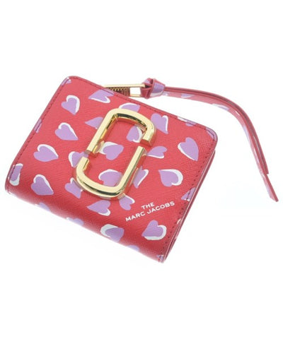 MARC JACOBS Wallets/Coin purses