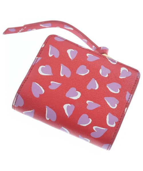 MARC JACOBS Wallets/Coin purses