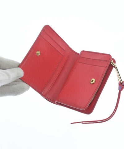 MARC JACOBS Wallets/Coin purses