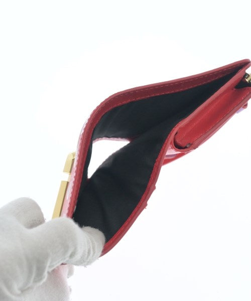 MARC JACOBS Wallets/Coin purses