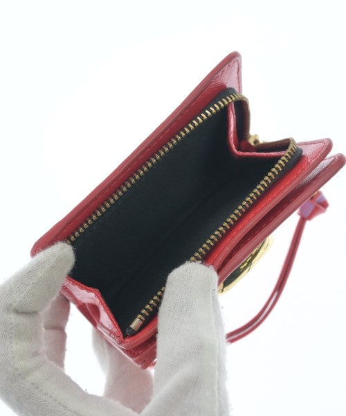 MARC JACOBS Wallets/Coin purses