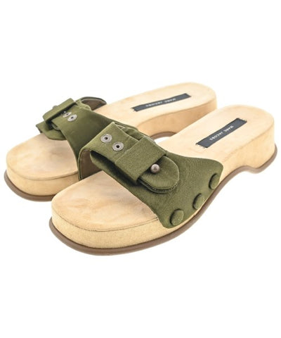 MARC JACOBS Sandals