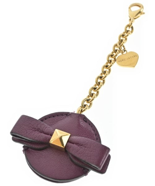 MARC JACOBS Key cases/Key rings