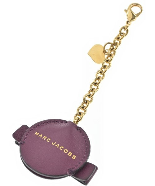 MARC JACOBS Key cases/Key rings