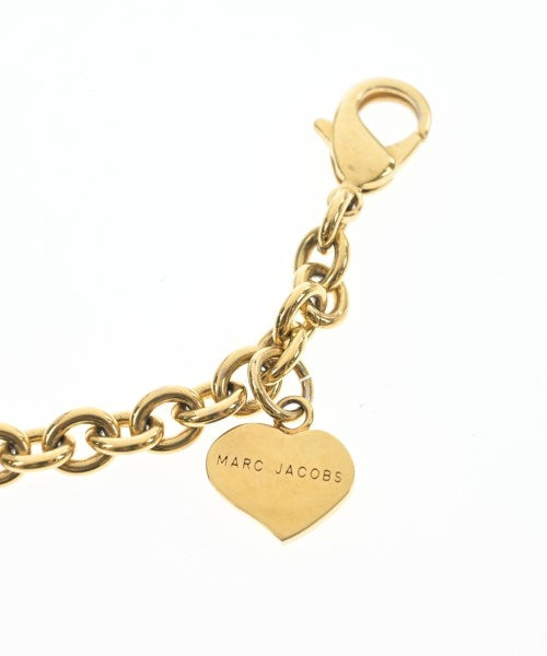 MARC JACOBS Key cases/Key rings