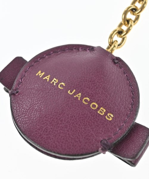 MARC JACOBS Key cases/Key rings
