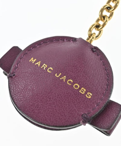 MARC JACOBS Key cases/Key rings