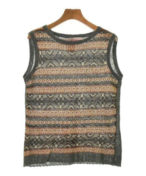 WIM NEELS Vests