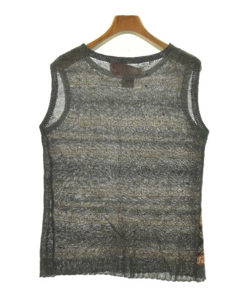 WIM NEELS Vests