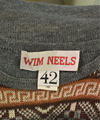 WIM NEELS Vests